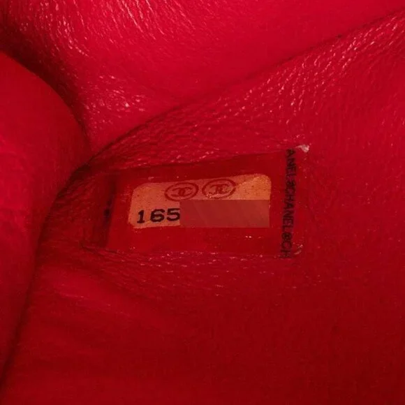 Chanel Pink Quilted Patent Leather Classic Jumbo Double Flap Bag Shoulder Bags